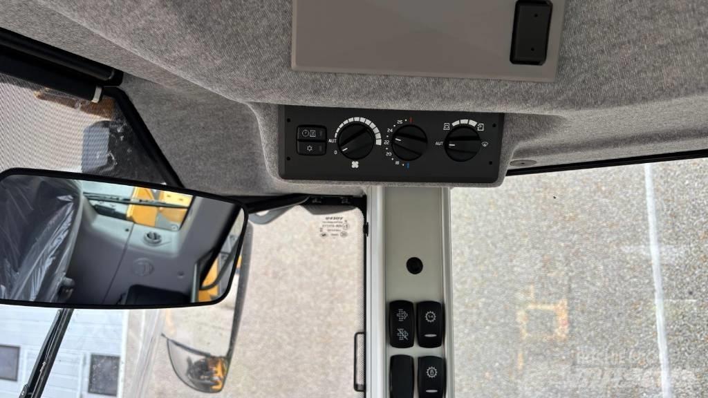 Volvo L 70 H Kolové nakladače