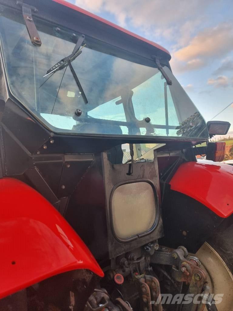 Zetor 8441 Traktory