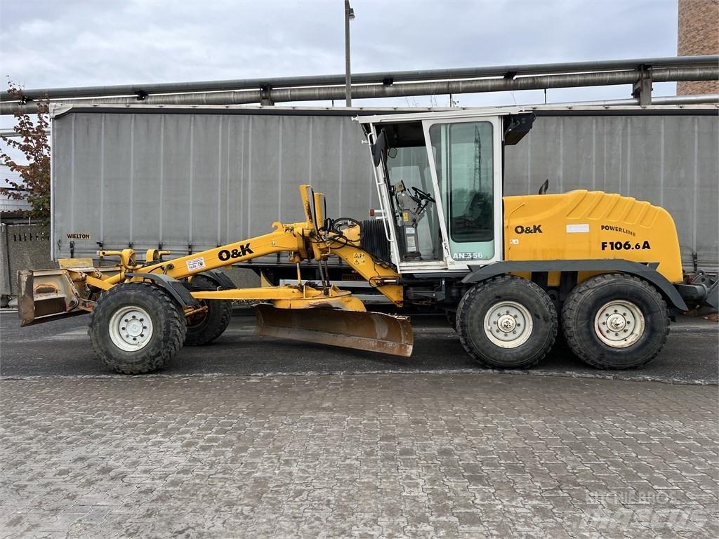 O&K F 106.6 Grejdry