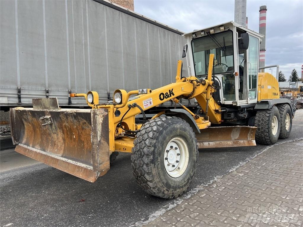 O&K F 106.6 Grejdry