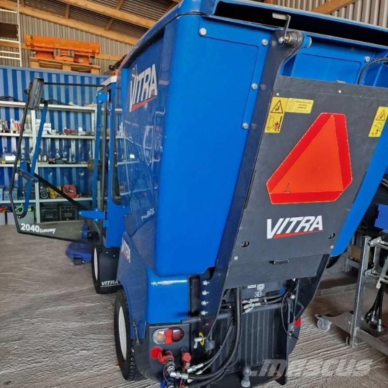 Vitra Vitra Nosiče nářadí