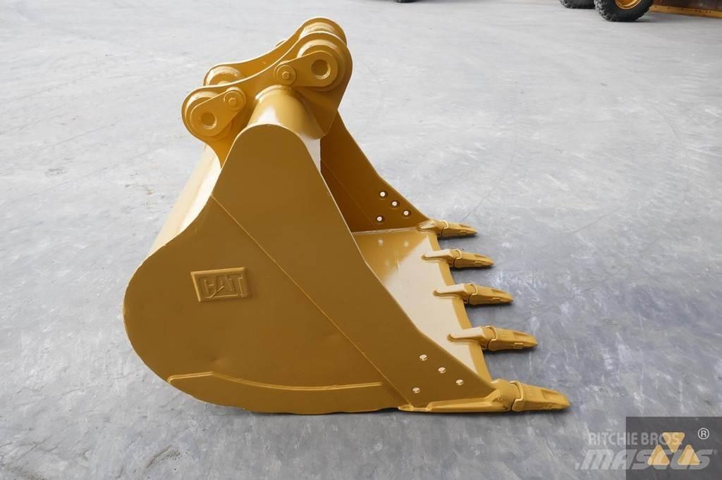 CAT 320 Bucket Lopaty
