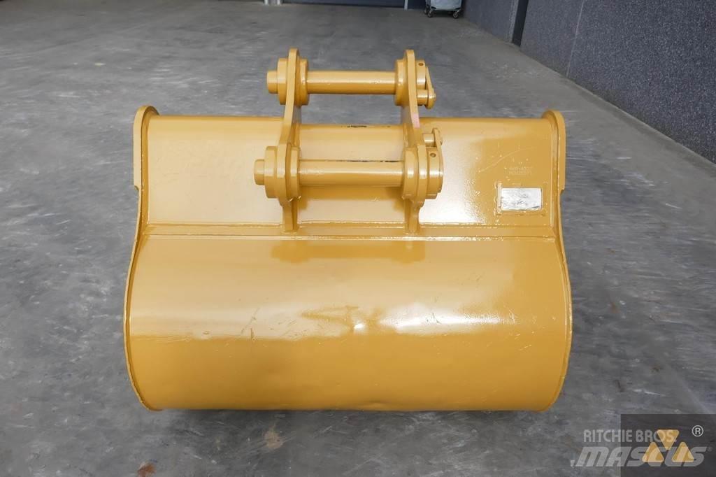 CAT 320 Bucket Lopaty