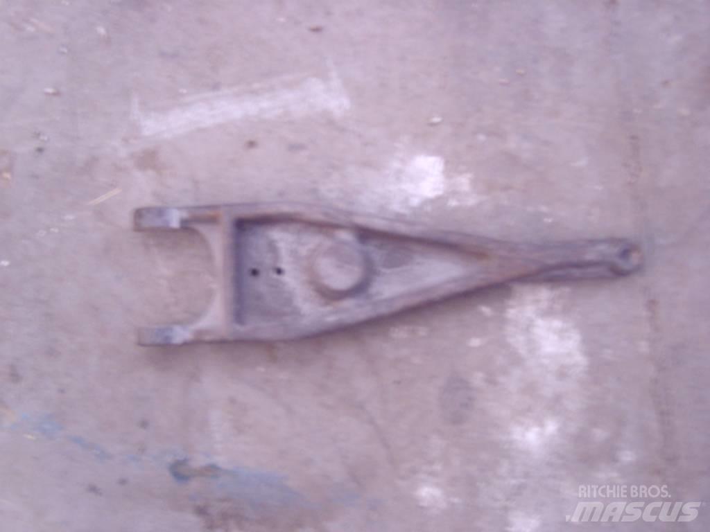 Deutz same Doprava – ostatní