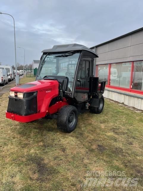 Toro Outcross 9060 Komunální technika - ostatní