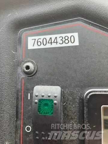 Toro Outcross 9060 Komunální technika - ostatní