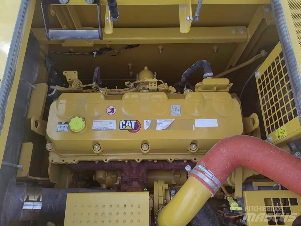 CAT 2020 CAT 349 Kolová rýpadla