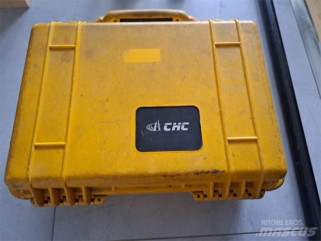  CHC i80 GNSS Přístroje, měřící a automatizační zařízení