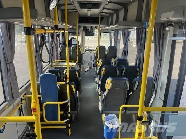 Volvo 8900 B8RLE 6x2 Meziměstské autobusy