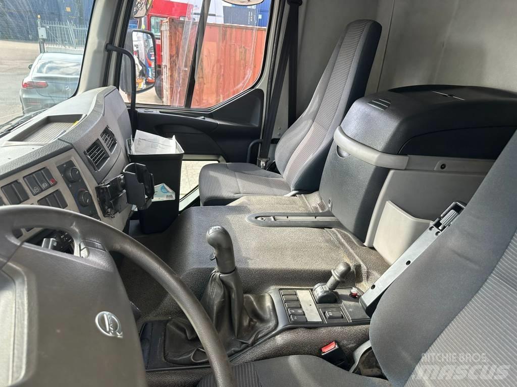 Volvo FE 300 Nákladní vozidlo bez nástavby