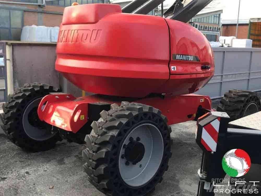 Manitou 200 ATJ Kloubové plošiny