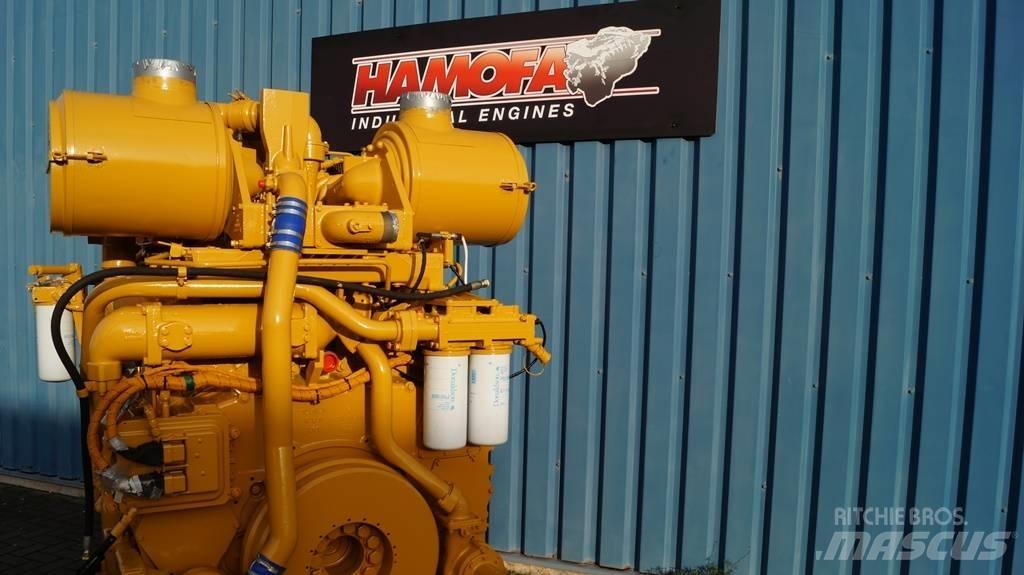 CAT 3508 B Motory