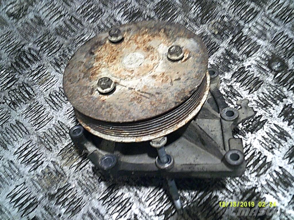MAN TGA   51065063089 Motory