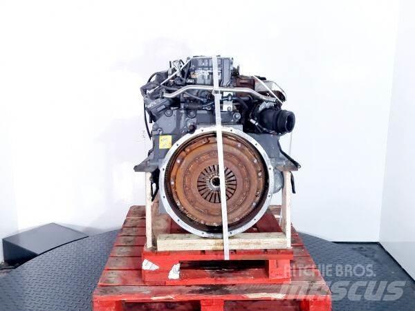 DAF FR118S1 Motory