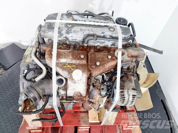 DAF FR118S1 Motory