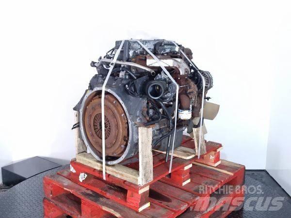 DAF FR118S1 Motory
