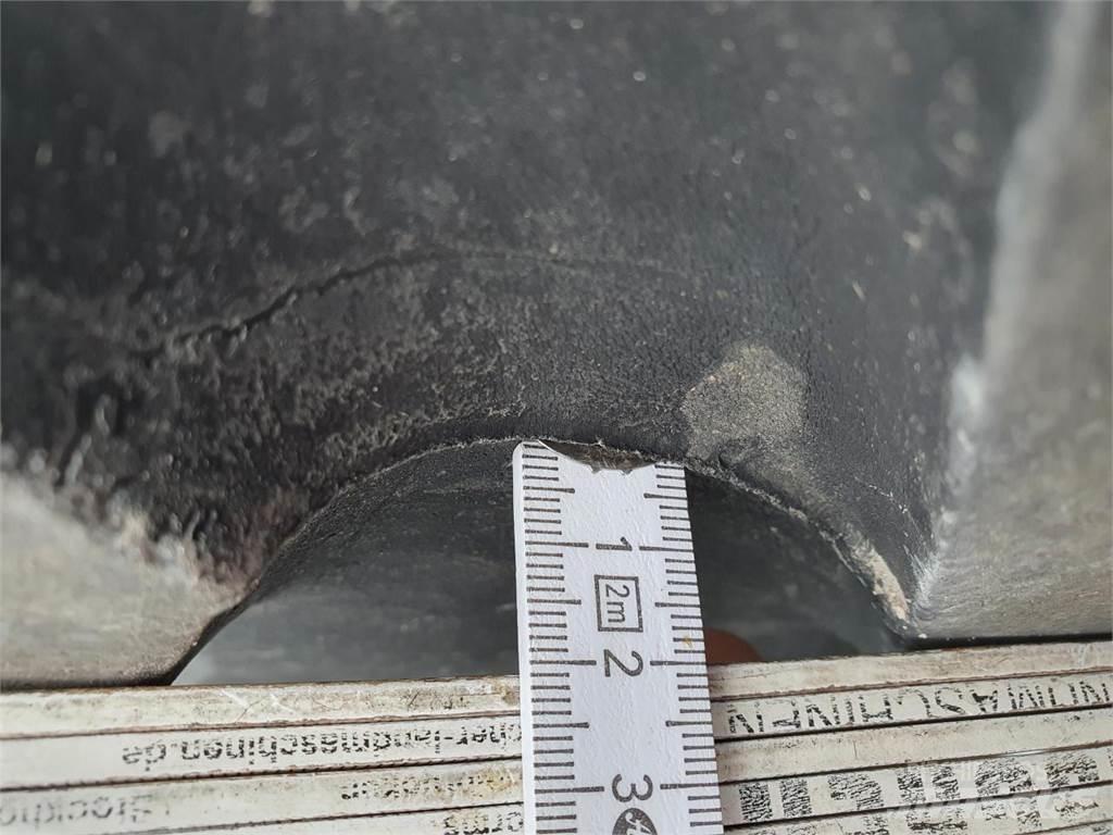 Mitas 710/70R38 x2 Pneumatiky, kola a ráfky