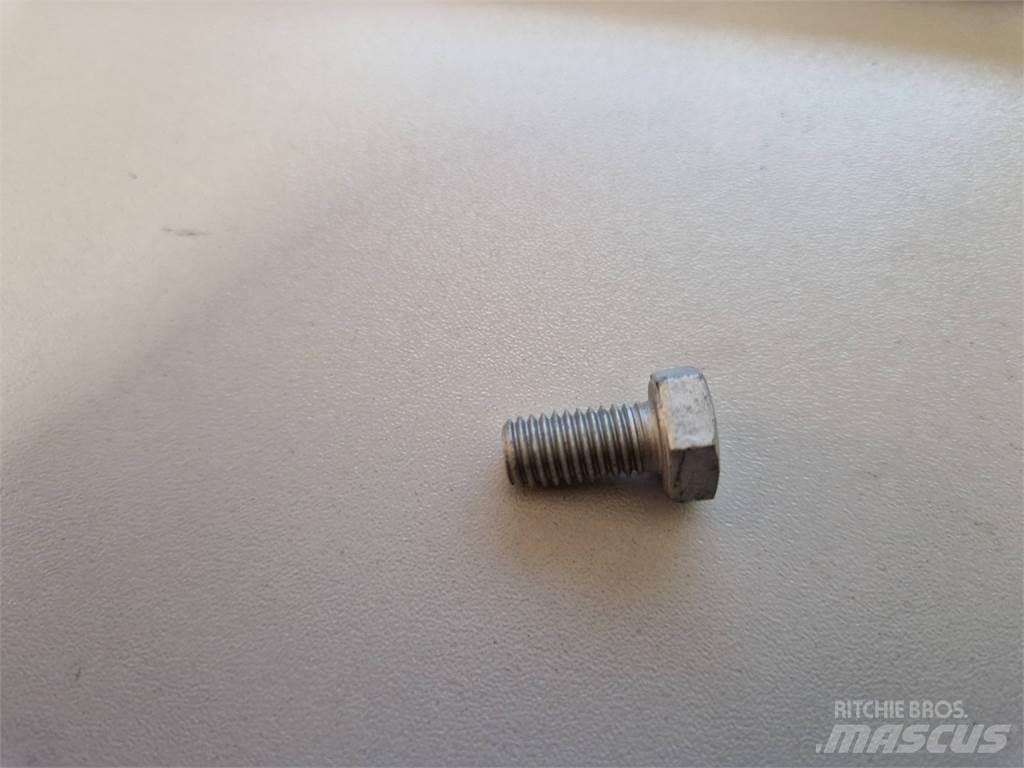 Ponsse 0065038 Podvozky a zavěšení kol