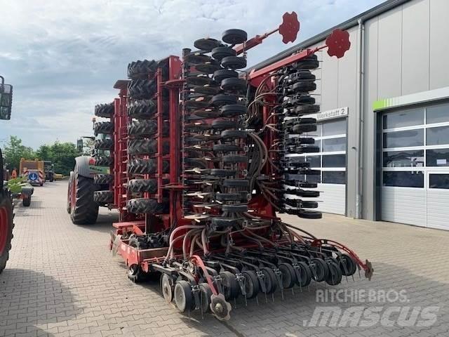 Horsch Pronto 8 DC Mechanické secí stroje