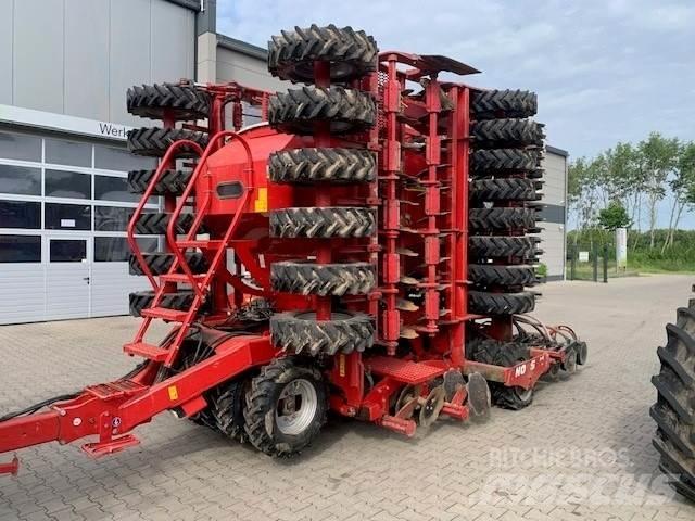 Horsch Pronto 8 DC Mechanické secí stroje