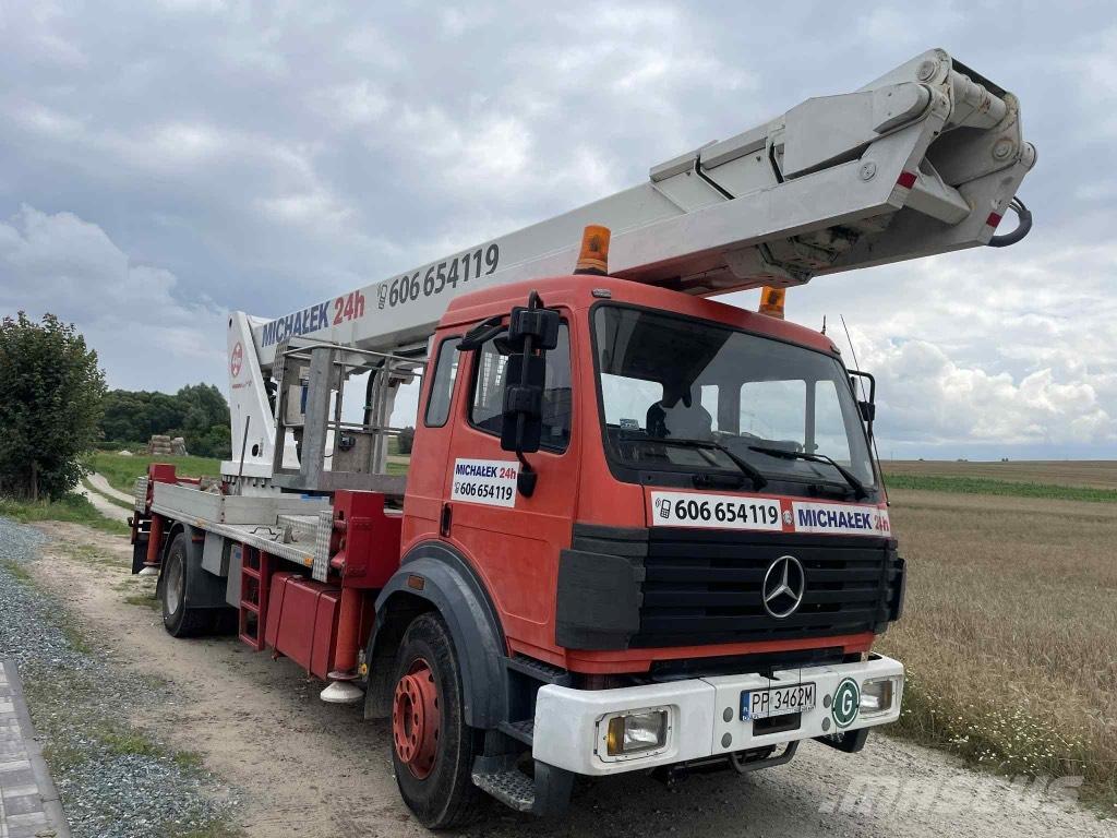 Wumag wt 440 Autoplošiny
