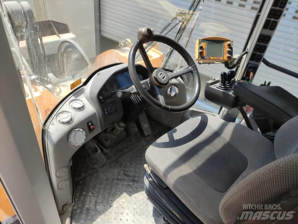 Volvo L 150 H Kolové nakladače