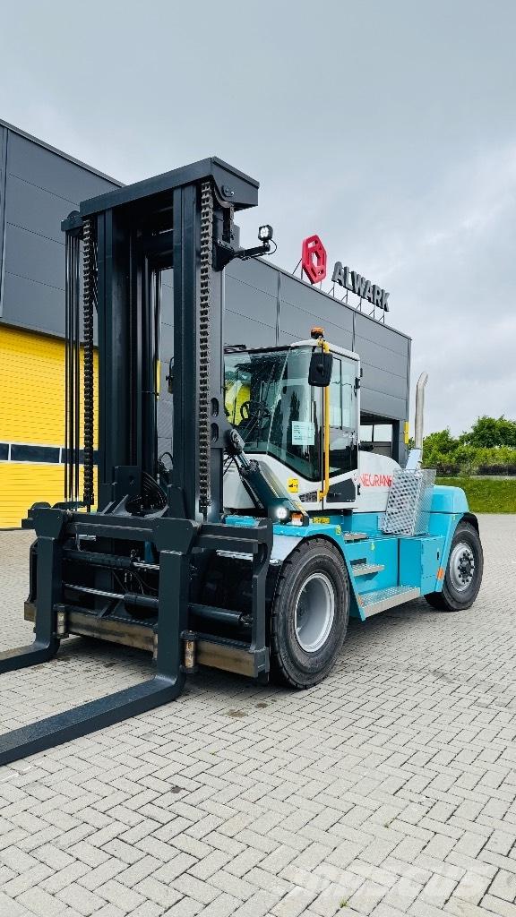 SMV 16-1200C Dieselové vozíky