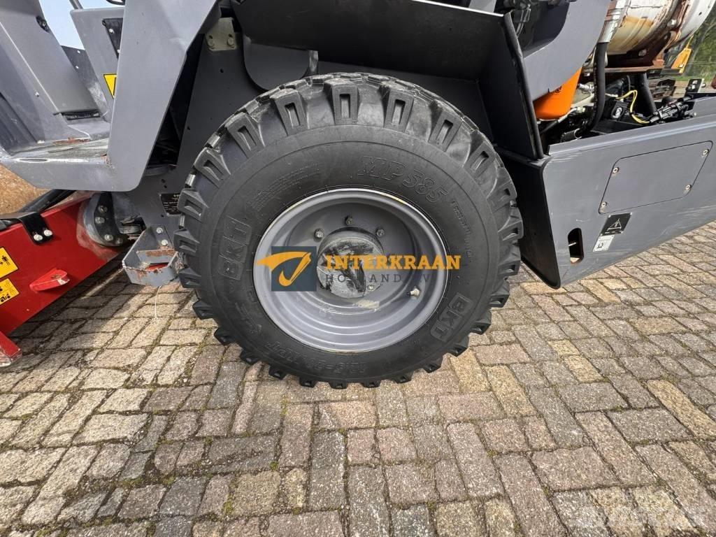 Dynapac CA 1300 D Tahačové válce