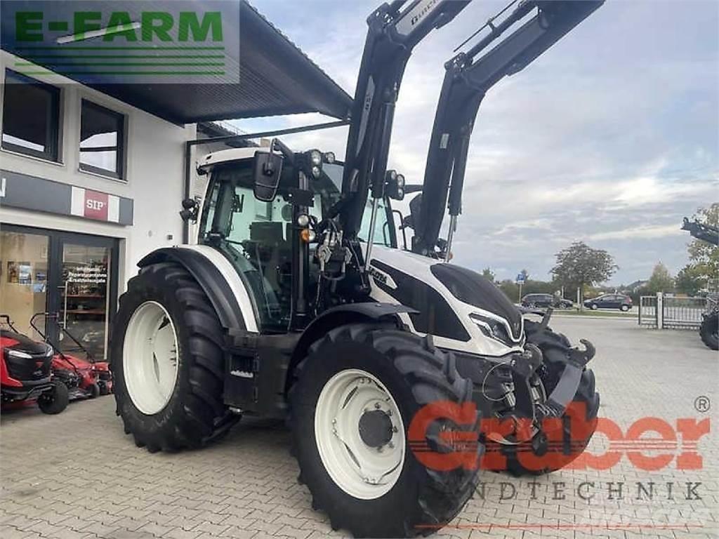 Valtra g 105 v 1b9 Traktory