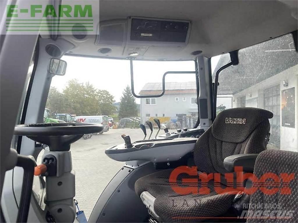 Valtra g 105 v 1b9 Traktory