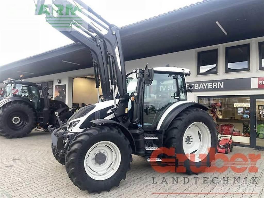 Valtra g 105 v 1b9 Traktory