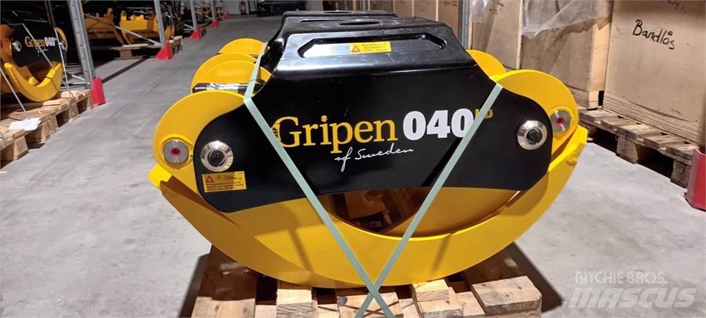 HSP Gripen 040HD Lodní háky