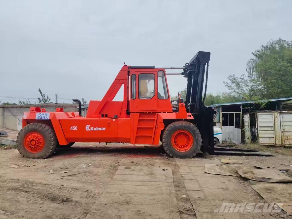 Kalmar DCF 420-12 Dieselové vozíky