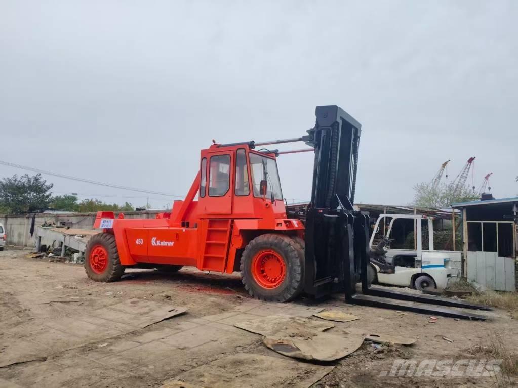 Kalmar DCF 420-12 Dieselové vozíky