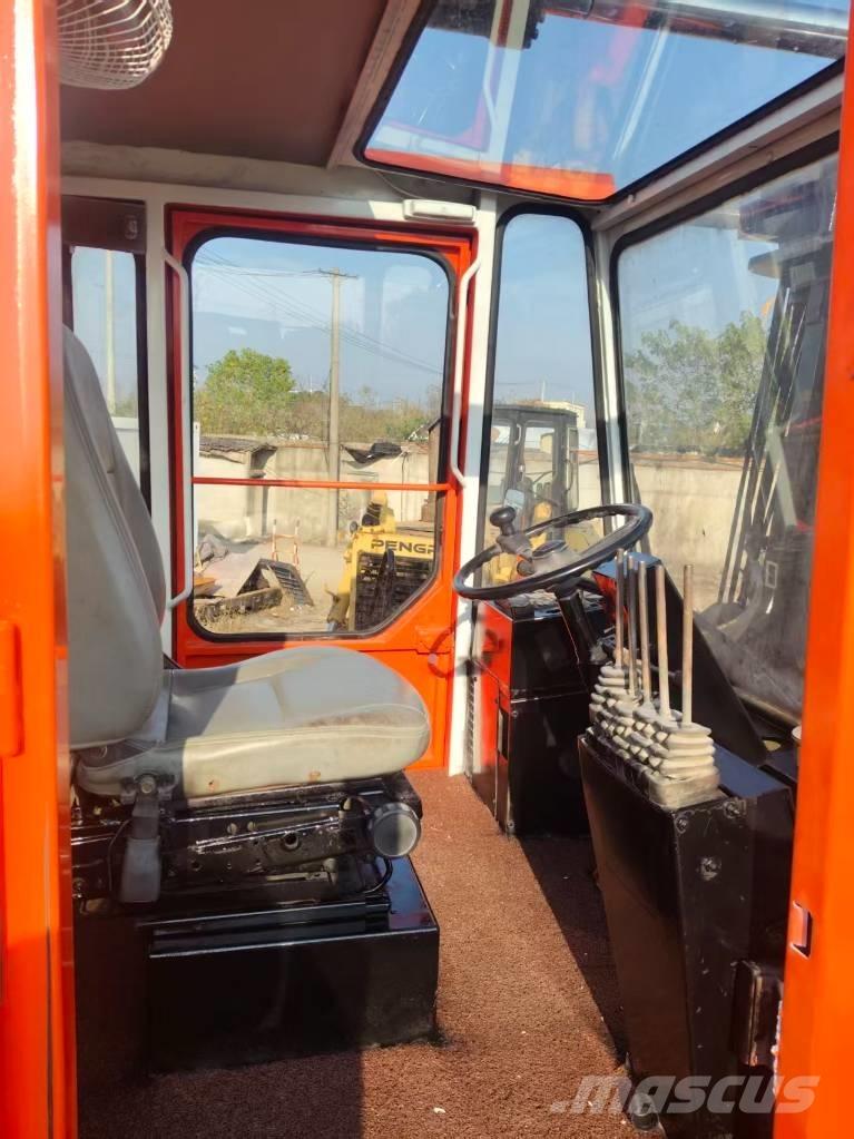 Kalmar DCF 420-12 Dieselové vozíky