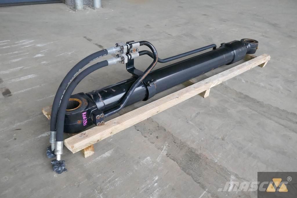 CAT 225-4523 Hydraulika