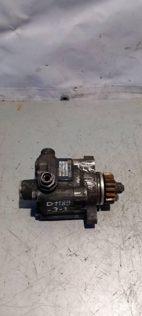 DAF XF 95   2106566 Hydraulika