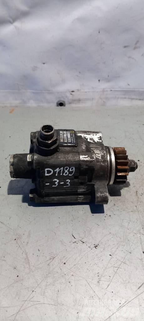 DAF XF 95   2106566 Hydraulika