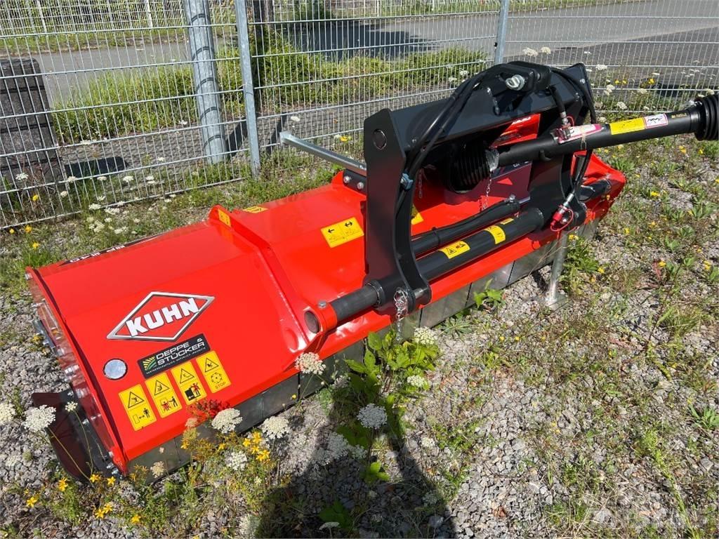 Kuhn BP 240 Komunální technika - ostatní