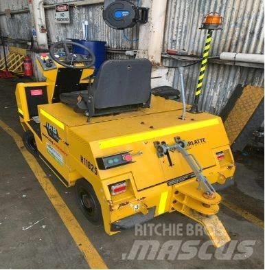 Charlatte TE208 Manipulace s materiálem – ostatní