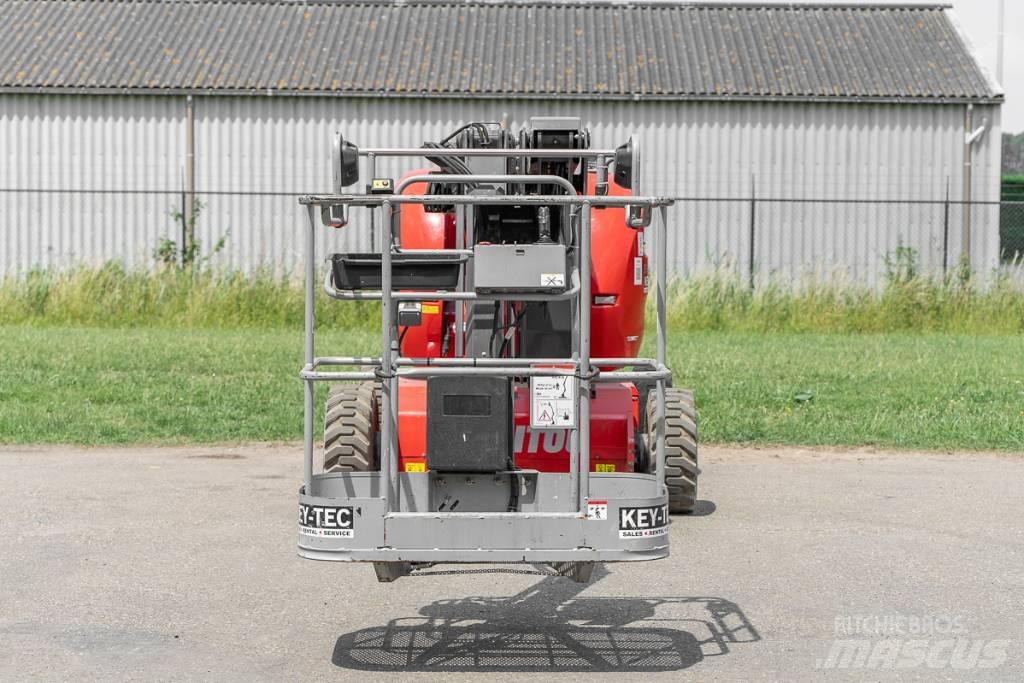 Manitou 170 AETJL Kloubové plošiny