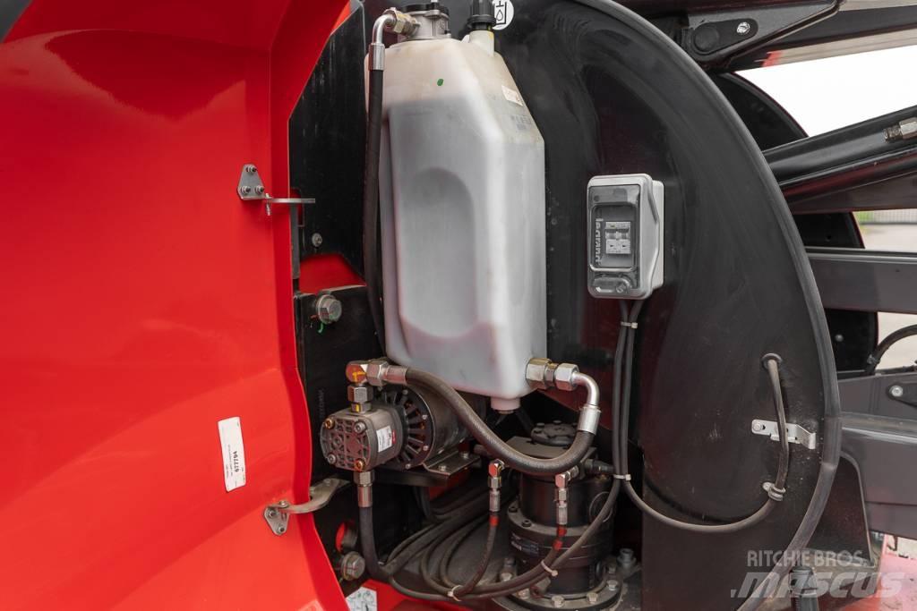 Manitou 170 AETJL Kloubové plošiny