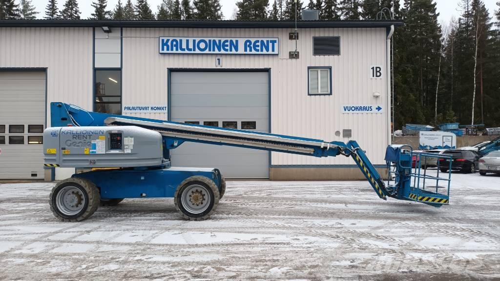 Genie S 65 Kloubové plošiny