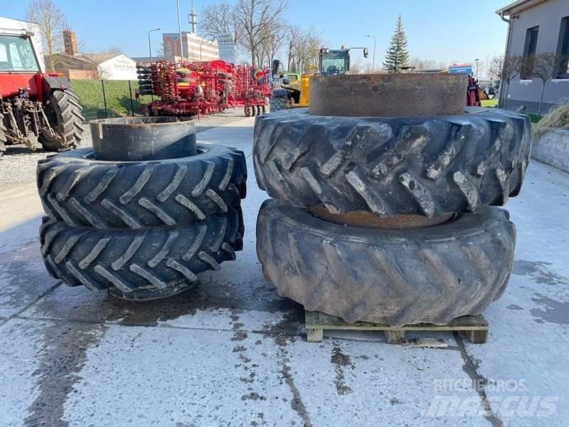 Goodyear 20.8 R42 Další příslušenství k traktorům