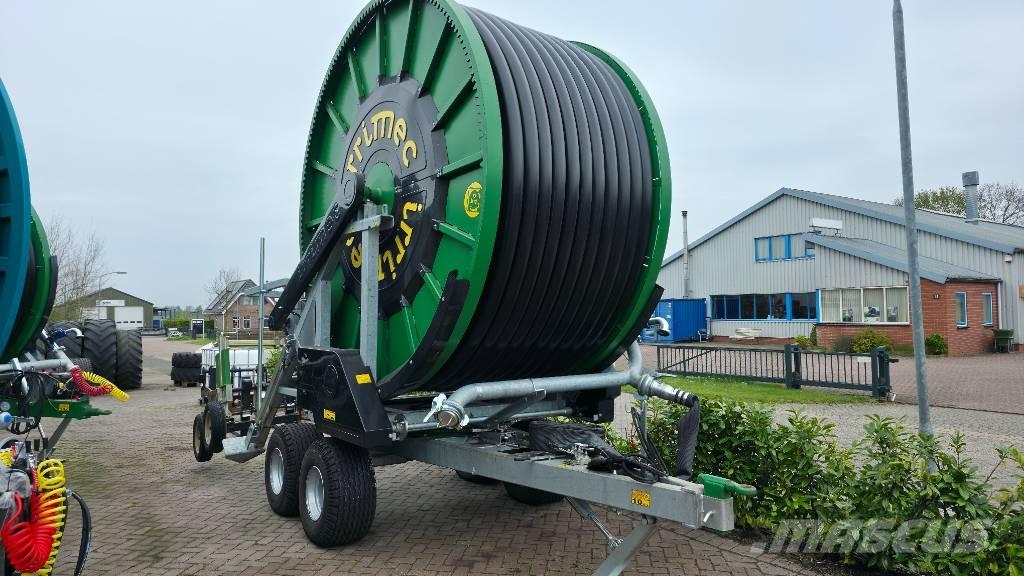 Irrimec ST8 Zavlažovací systémy