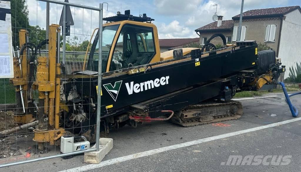 Vermeer D40x55 S3 Horizontální vrtací zařízení