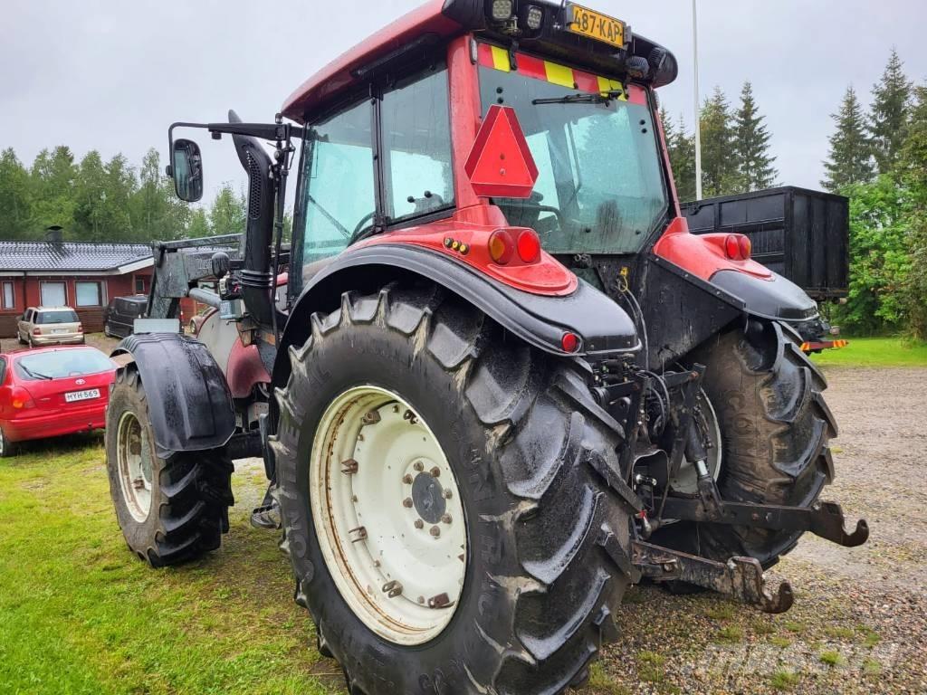 Valtra T 170 Traktory