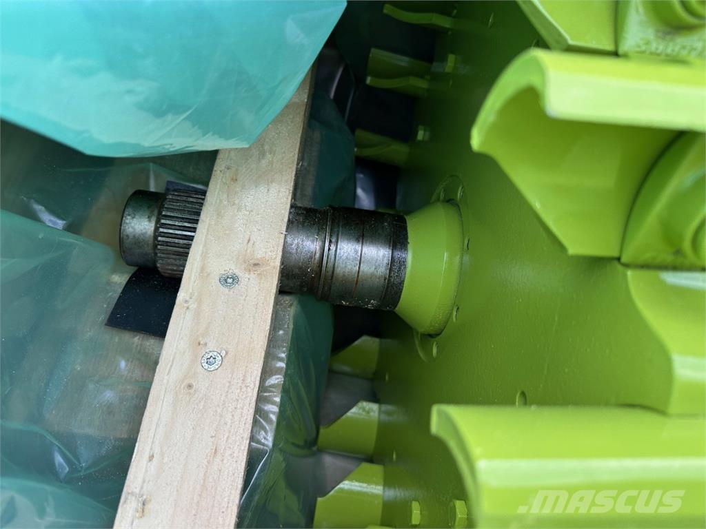 CLAAS V-MAX 36 Příslušenství strojů na seno a píci