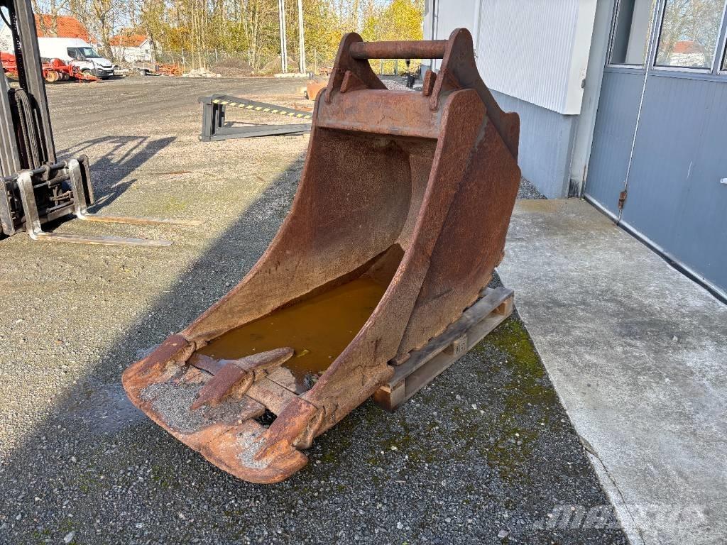  Kabelskopa S80 Lopaty