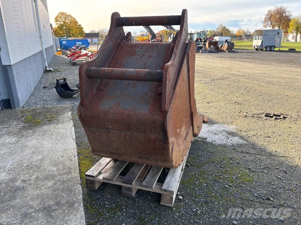  Kabelskopa S80 Lopaty